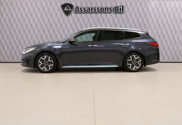 Kia Optima 152 kW image number 4