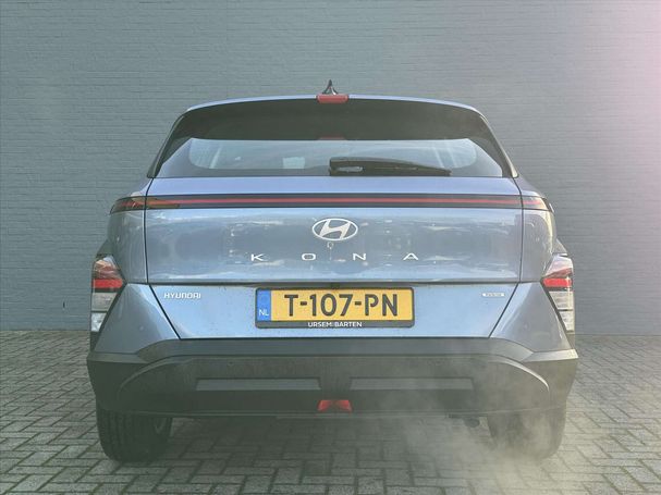 Hyundai Kona 1.6 GDI DCT 104 kW image number 7