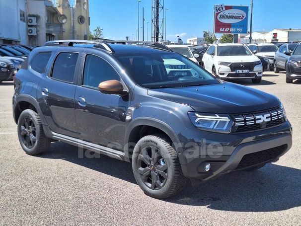 Dacia Duster Blue dCi 115 84 kW image number 2