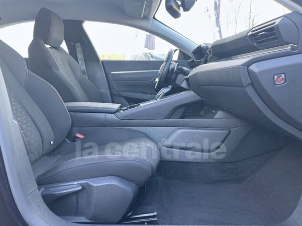 Peugeot 508 1.2 PureTech EAT8 96 kW image number 28