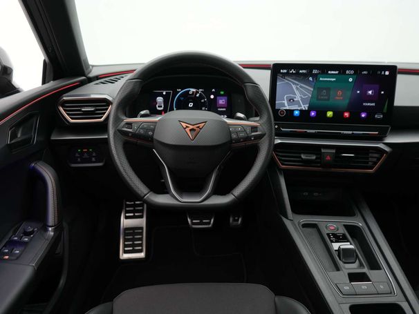 Cupra Leon Sportstourer e-Hybrid 150 kW image number 13