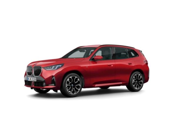 BMW X3 20d xDrive 145 kW image number 1