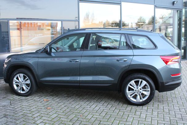 Skoda Kodiaq 1.5 TSI DSG Ambition 110 kW image number 8