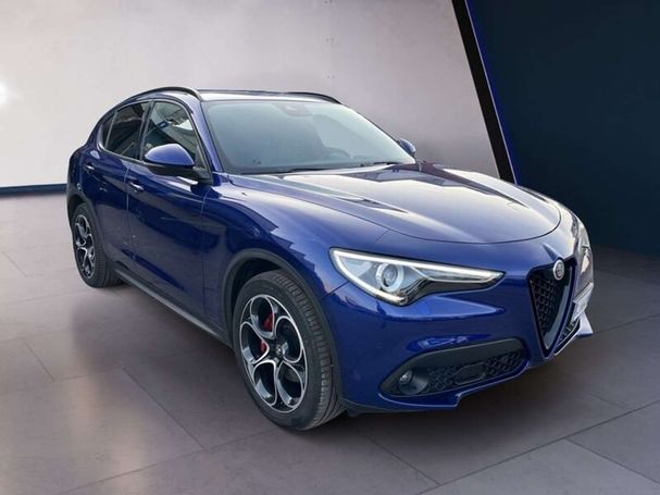 Alfa Romeo Stelvio 2.2 Q4 140 kW image number 2