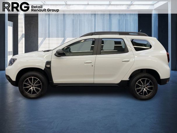 Dacia Duster TCe 130 2WD GPF Comfort 96 kW image number 2