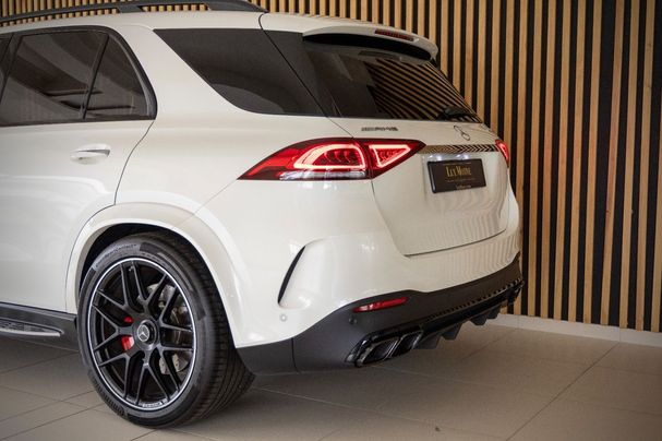 Mercedes-Benz GLE 63 AMG S 4Matic+ 450 kW image number 7