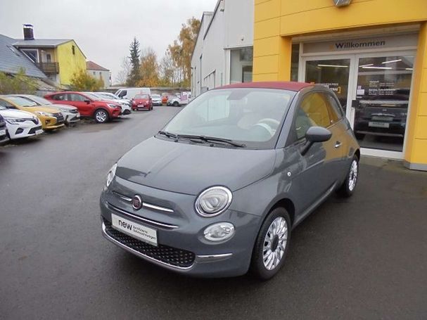 Fiat 500C 1.2 51 kW image number 1