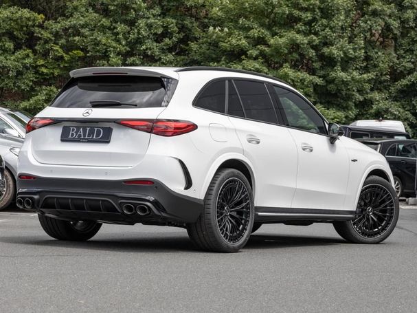 Mercedes-Benz GLC 43 AMG 310 kW image number 2