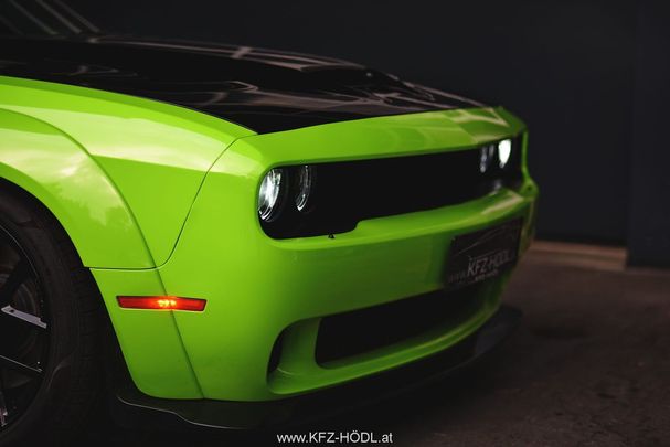 Dodge Challenger 362 kW image number 13