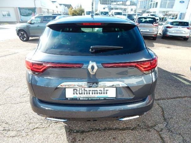 Renault Megane Grandtour dCi 115 85 kW image number 7