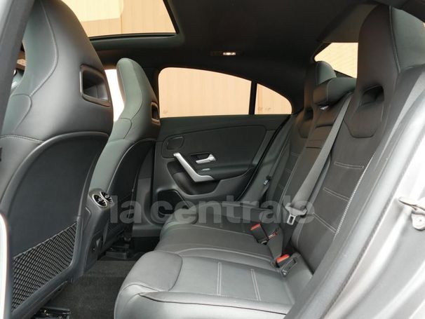 Mercedes-Benz CLA 250 160 kW image number 4