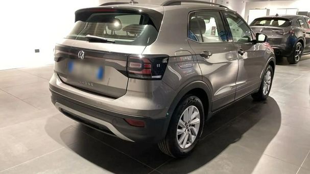 Volkswagen T-Cross 1.0 TSI 70 kW image number 3