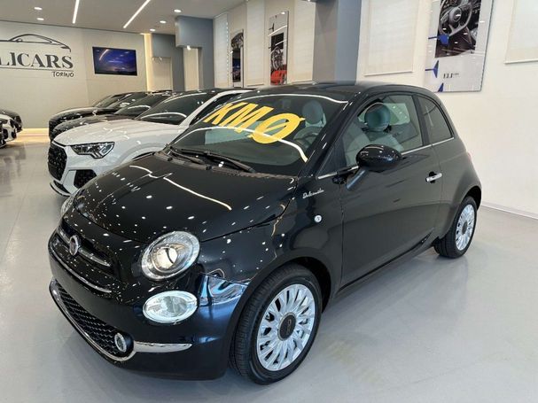 Fiat 500 1.0 51 kW image number 1