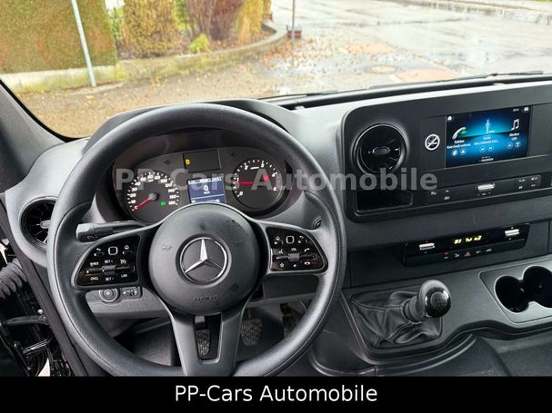 Mercedes-Benz Sprinter 317 CDI 125 kW image number 21