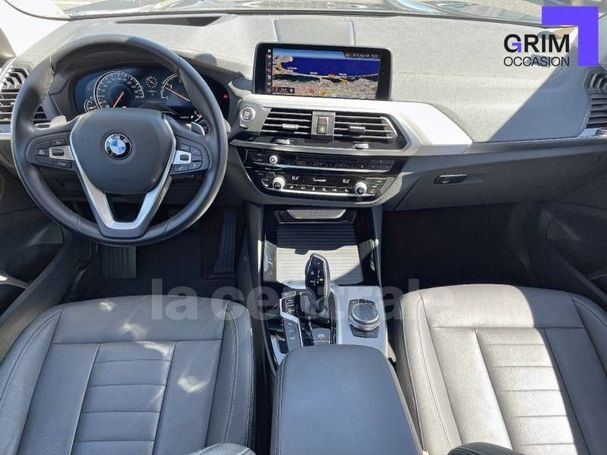 BMW X3 xDrive30d 195 kW image number 7