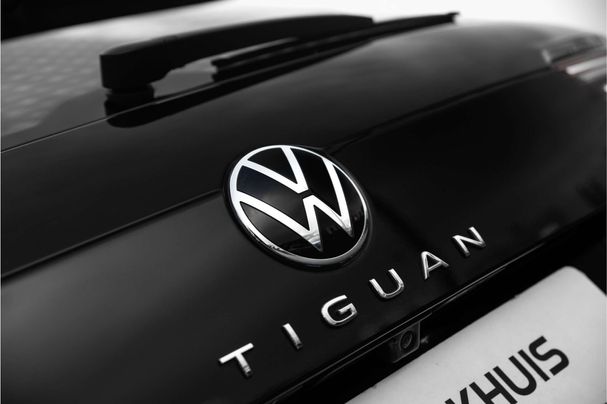 Volkswagen Tiguan Elegance DSG 180 kW image number 7