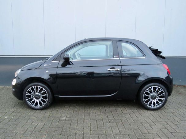 Fiat 500C 51 kW image number 7