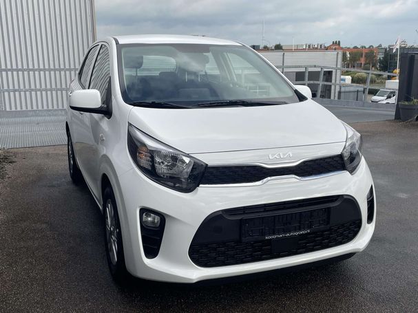 Kia Picanto 1.0 49 kW image number 3