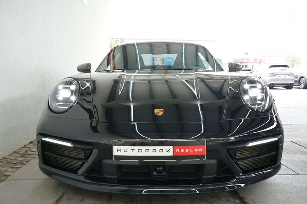 Porsche 992 Carrera PDK 283 kW image number 21