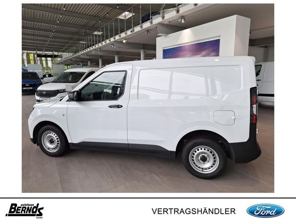 Ford Transit Courier 74 kW image number 10