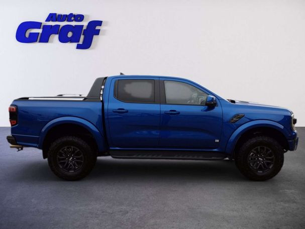 Ford Ranger Raptor 3.0 EcoBoost 215 kW image number 4