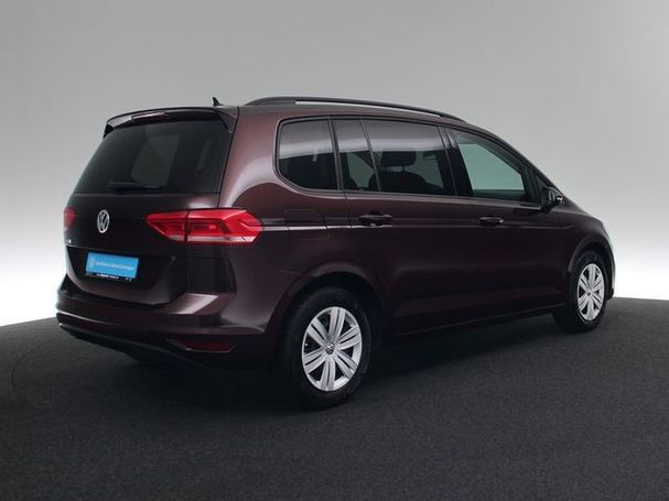 Volkswagen Touran 1.0 TSI Trendline 85 kW image number 3