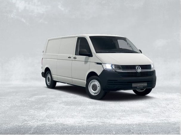 Volkswagen T6 Transporter 81 kW image number 14