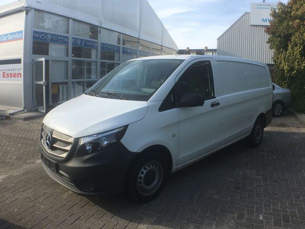 Mercedes-Benz Vito 111 CDi 85 kW image number 6