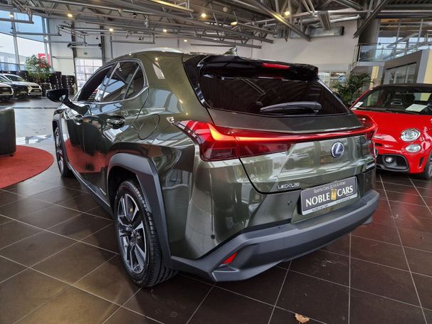 Lexus UX 250h 135 kW image number 4