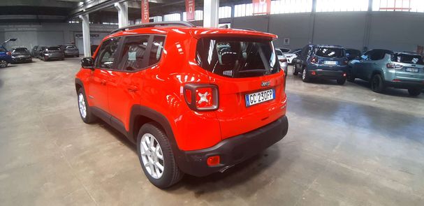 Jeep Renegade 1.6 88 kW image number 3