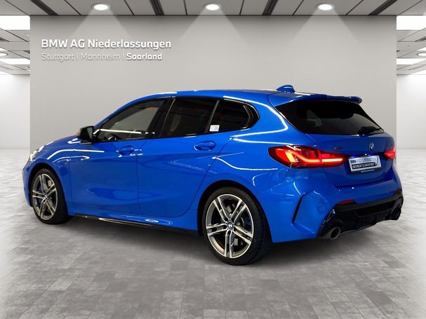 BMW 135i xDrive 225 kW image number 2