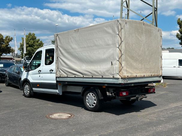 Ford Transit 350 L3 96 kW image number 6