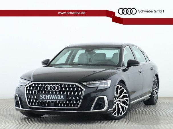 Audi A8 L 50 TDI S-line 210 kW image number 1