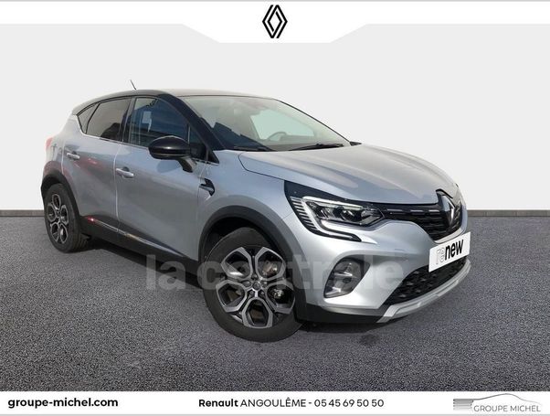 Renault Captur Energy TCe 90 INTENS 67 kW image number 2