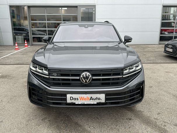 Volkswagen Touareg R 4Motion 340 kW image number 3