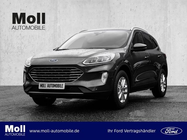 Ford Kuga Hybrid Tech 140 kW image number 1