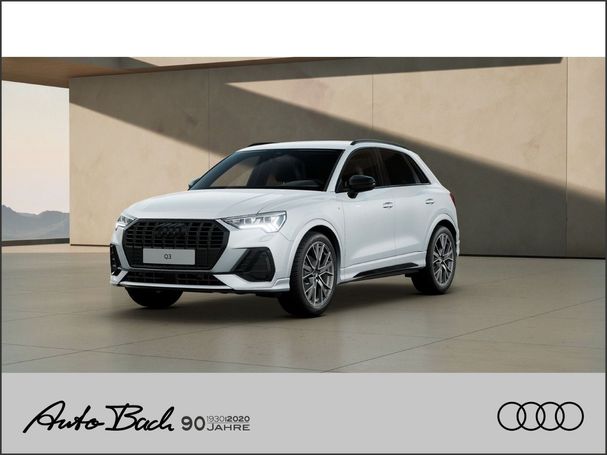 Audi Q3 35 TDI S tronic S-line 110 kW image number 2