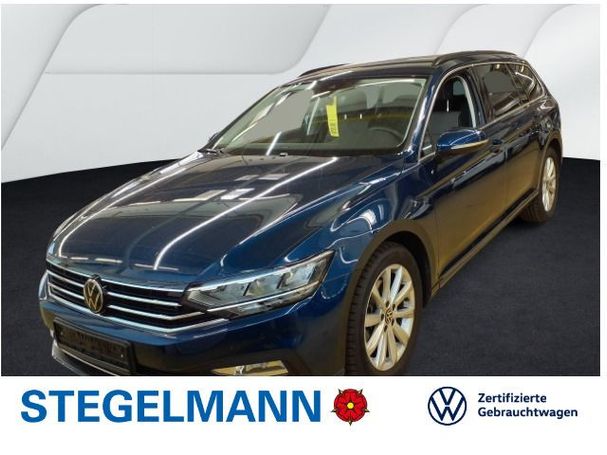 Volkswagen Passat Variant 1.5 TSI Business DSG 110 kW image number 1