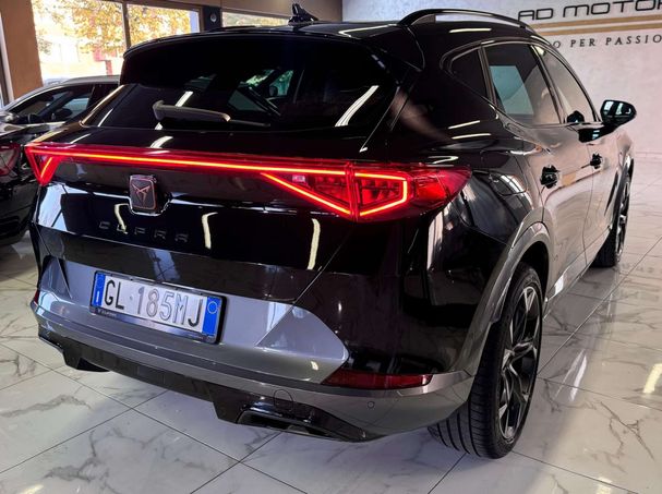 Cupra Formentor 110 kW image number 7