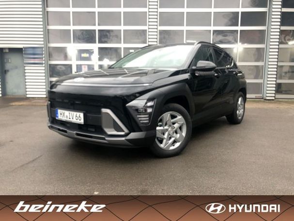 Hyundai Kona 1.0 T-GDI Trend 88 kW image number 2