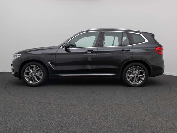 BMW X3 M Sport xDrive 215 kW image number 11