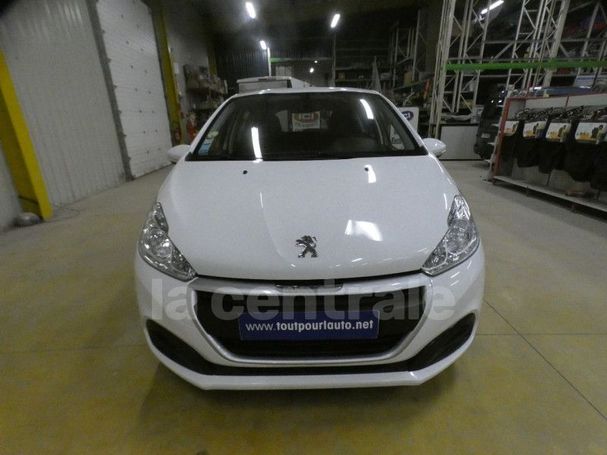 Peugeot 208 1.6 BlueHDi 55 kW image number 3