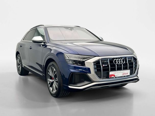 Audi SQ8 TFSI 373 kW image number 9