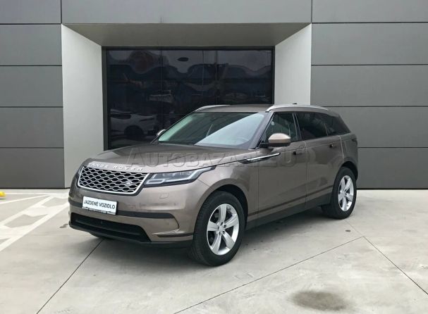 Land Rover Range Rover Velar 2.0d S 177 kW image number 1