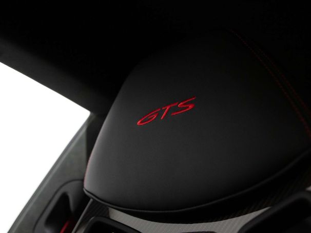 Porsche 992 Carrera GTS 353 kW image number 30