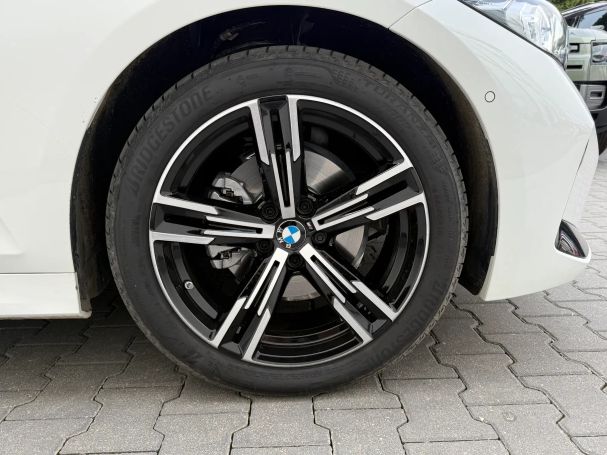 BMW 320i xDrive M Sport 135 kW image number 8