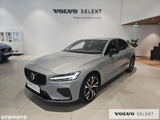 Volvo S60 145 kW image number 1