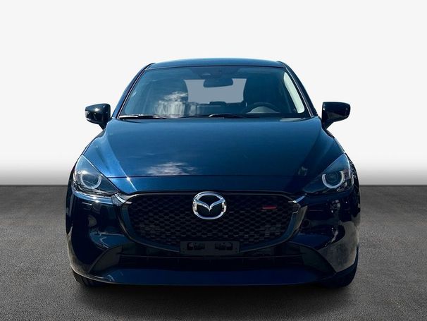 Mazda 2 90 66 kW image number 2