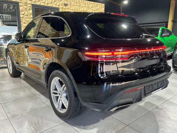 Porsche Macan 195 kW image number 8