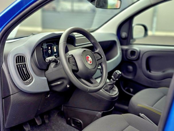 Fiat Panda 51 kW image number 6